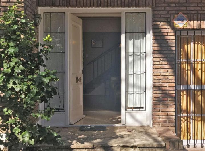 Casa en Alquiler en San Isidro | Casco Histórico | 4 Dorm. | Jardín| Cochera - 3