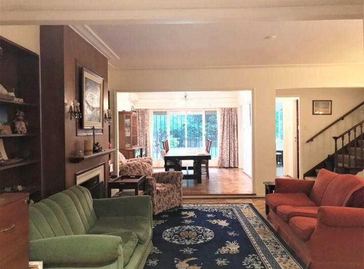 Casa en Alquiler en San Isidro | Casco Histórico | 4 Dorm. | Jardín| Cochera - 5