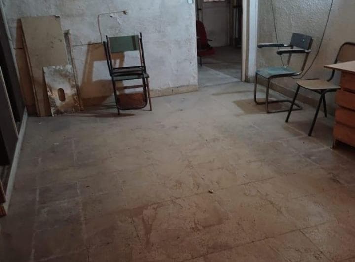 Casa en Venta a Reciclar en Barrio General Paz - 5