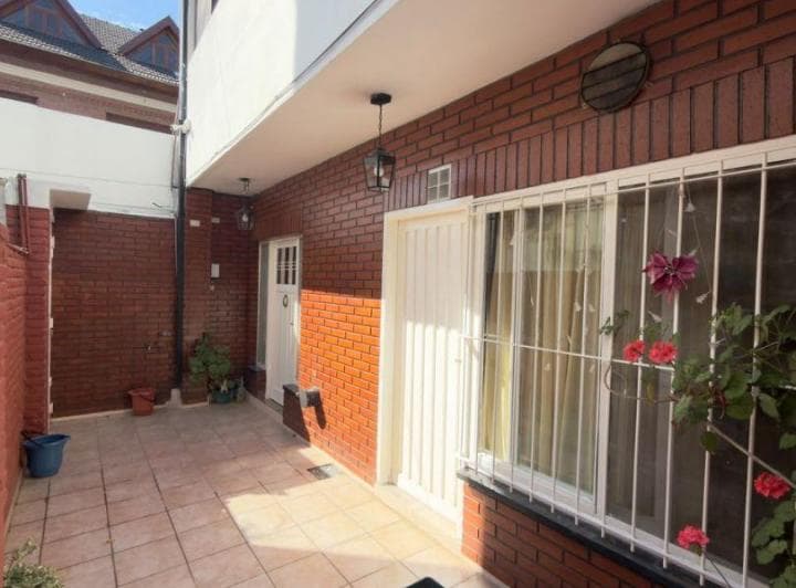Departamento 3 Ambientes. | Dante Al 4800 - 3