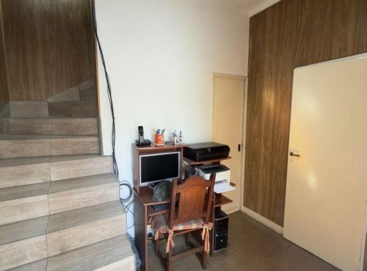 Departamento 3 Ambientes. | Dante Al 4800 - 4