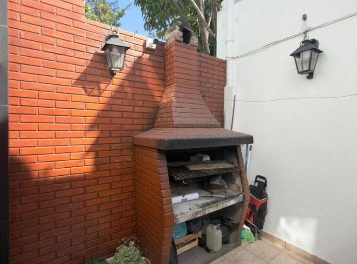 Departamento 3 Ambientes. | Dante Al 4800 - 2