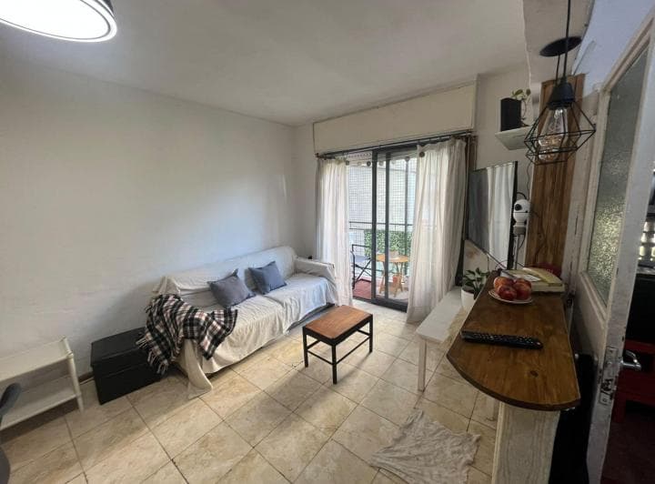 Venta 2 Ambientes con Balcon - 2