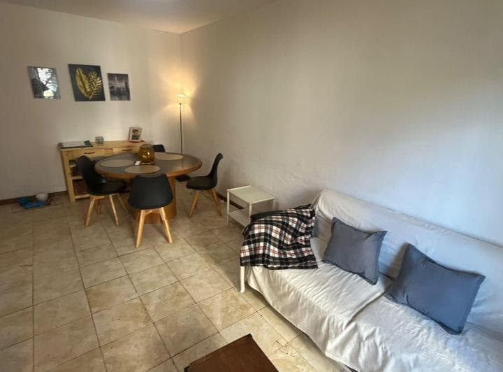 Venta 2 Ambientes con Balcon - 3