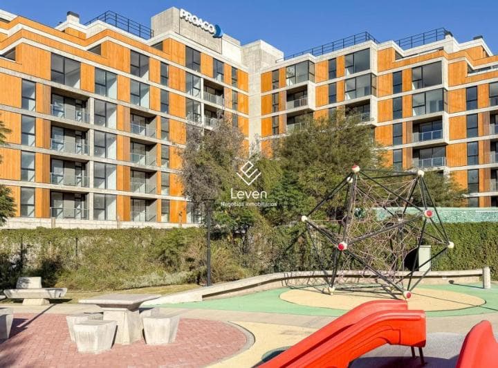 Departamento 1 Dormitorio Opera Plaza Zona Sur - 5