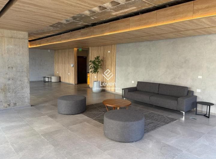 Departamento 2 Dorm. Opera Plaza - 2
