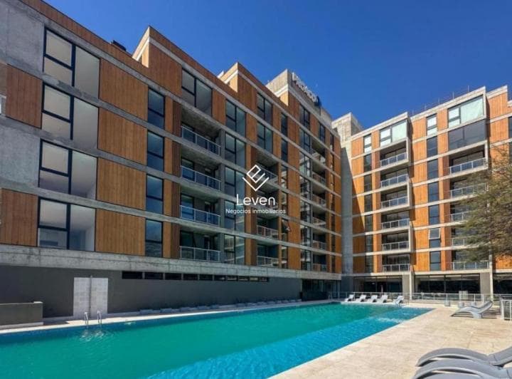 Departamento 2 Dorm. Opera Plaza - 4