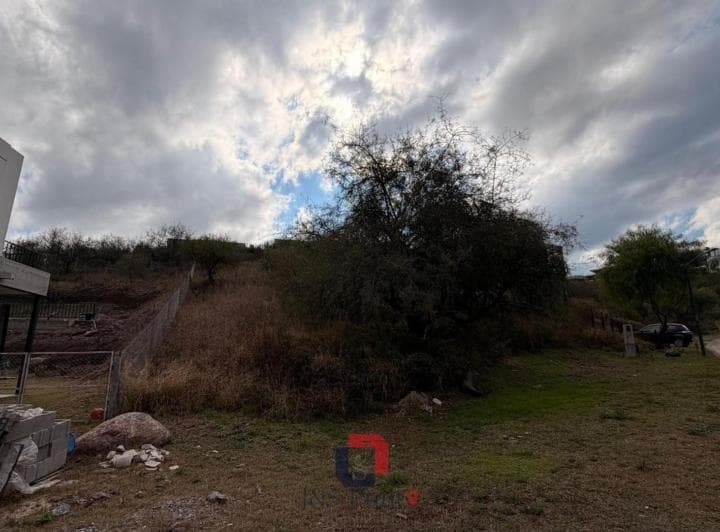 Lote en La Deseada - 5