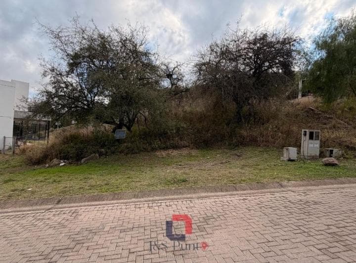 Lote en La Deseada - 3
