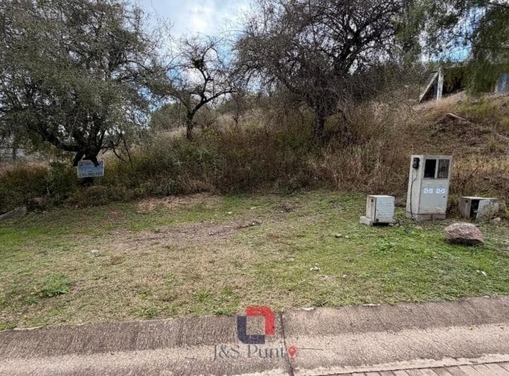 Lote en La Deseada - 2