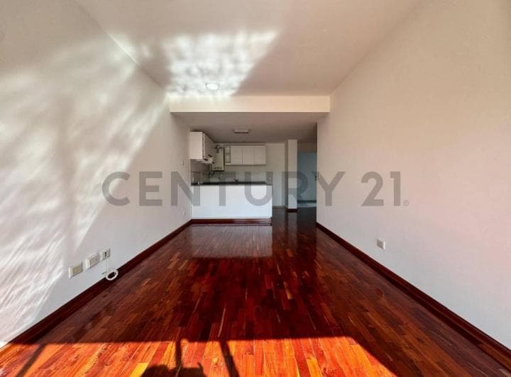 Alquiler de Bellisimo Departamento 3 Ambientes con Patio, Terraza y Espacio Guardacoche Fijo en Núñe - 4
