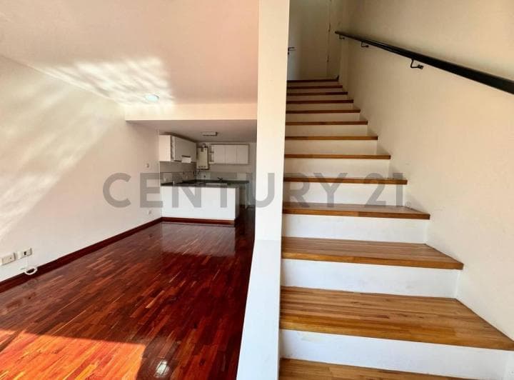Alquiler de Bellisimo Departamento 3 Ambientes con Patio, Terraza y Espacio Guardacoche Fijo en Núñe - 5