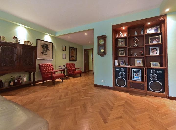 Venta Departamento Piso Figueroa Alcorta 238 m² - 4