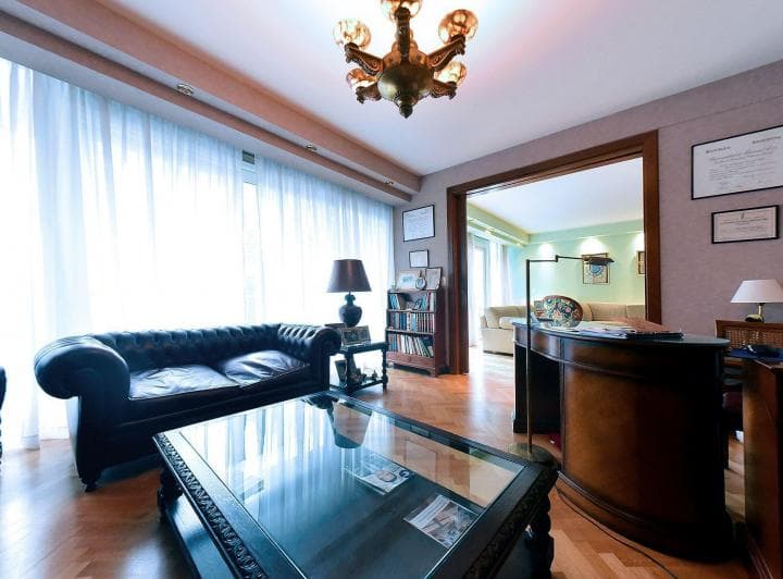 Venta Departamento Piso Figueroa Alcorta 238 m² - 5
