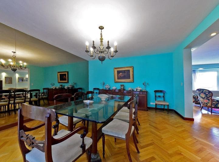 Venta Departamento Piso Figueroa Alcorta 238 m² - 3