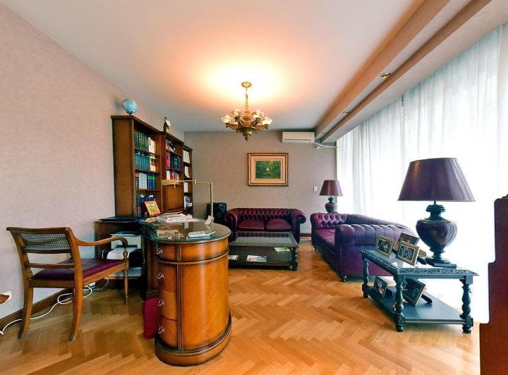 Venta Departamento Piso Figueroa Alcorta 238 m² - 2