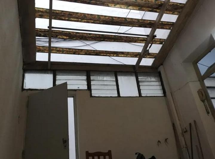PH de 2 Ambientes de 35 m² con Patio y Baulera - Villa Devoto (Av Mosconi y Concordia) Apto Crédito - 2