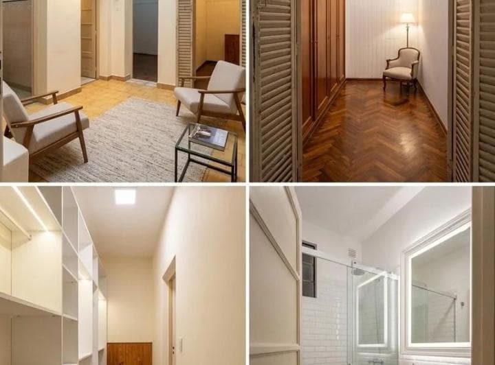 PH de 2 Ambientes de 35 m² con Patio y Baulera - Villa Devoto (Av Mosconi y Concordia) Apto Crédito - 5