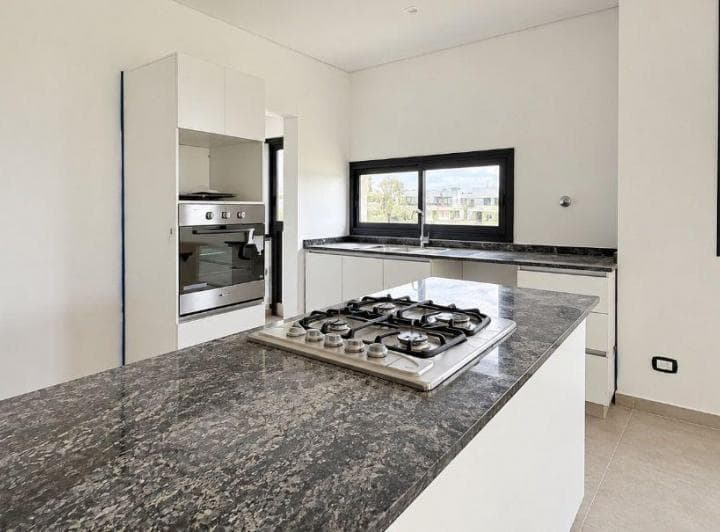 Casa en Venta en Santa Lucia - Pilar del Este - 4