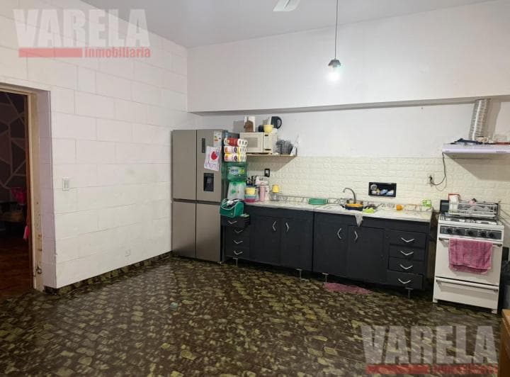Casa en Venta 4 Amb. C/terraza y Garage - Pasaje F. Desiderio Davel 580 - Caballito. U$s 225.000 - 3