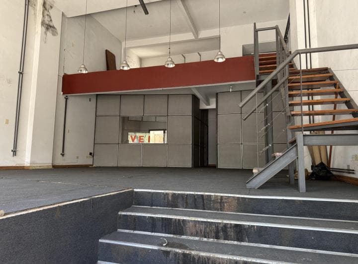 Local Comercial en Importante Av en Venta - 5