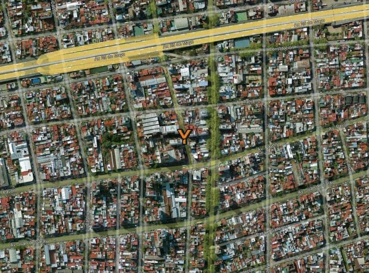 Departamento en Alquiler - Monoambiente - 30 m - Boedo - 5