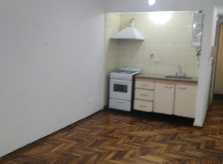 Departamento en Alquiler - Monoambiente - 30 m - Boedo - 4