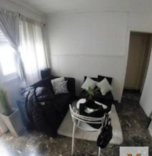 PH en Venta - 4 Dorm. 2 Baños - Almagro - 2