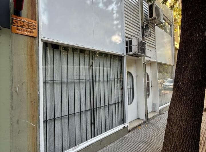 Local en Venta - 2 Baños - Caballito - 2