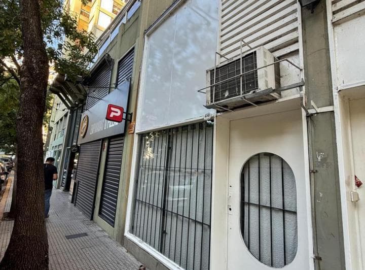 Local en Venta - 2 Baños - Caballito - 3