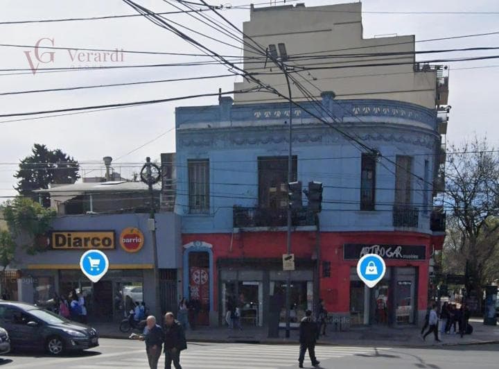 Local en Villa Urquiza - 3