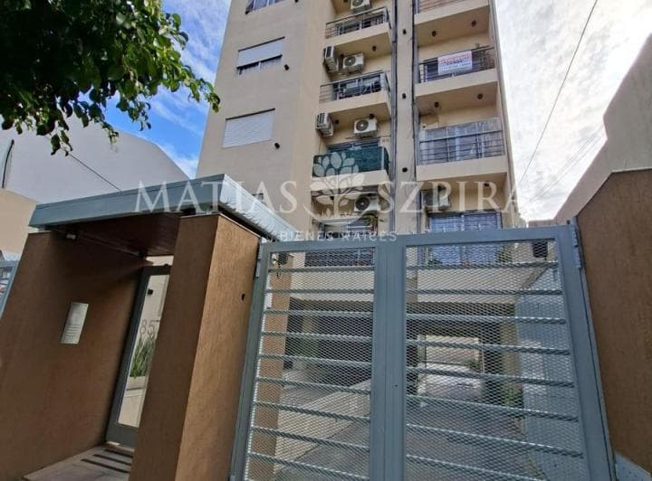 Departamento en Moron Sur - 2