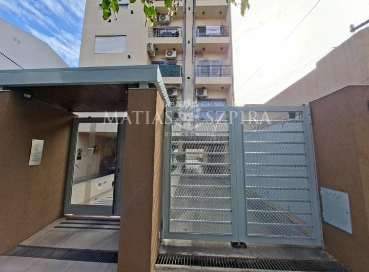Departamento en Moron Sur - 5