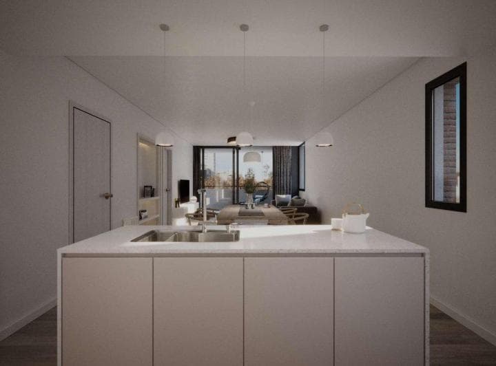 Departamento Venta Zona Rio con Amenities - 3