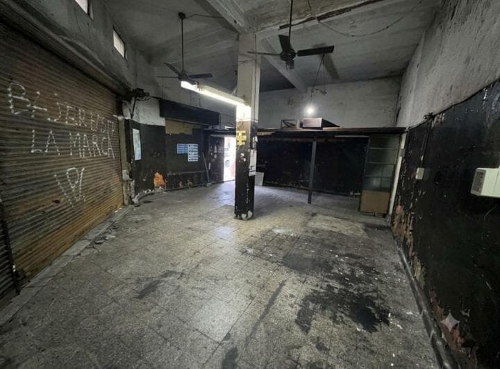 Venta Local Comercial - Esquina 54 m² Nueva Pompeya - 5