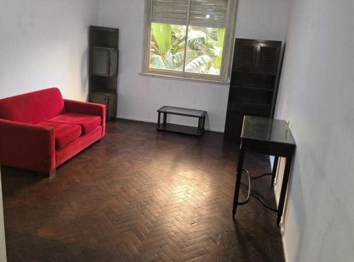 Departamento en Venta - 2 Dorm. 1 Baño - Almagro - 2