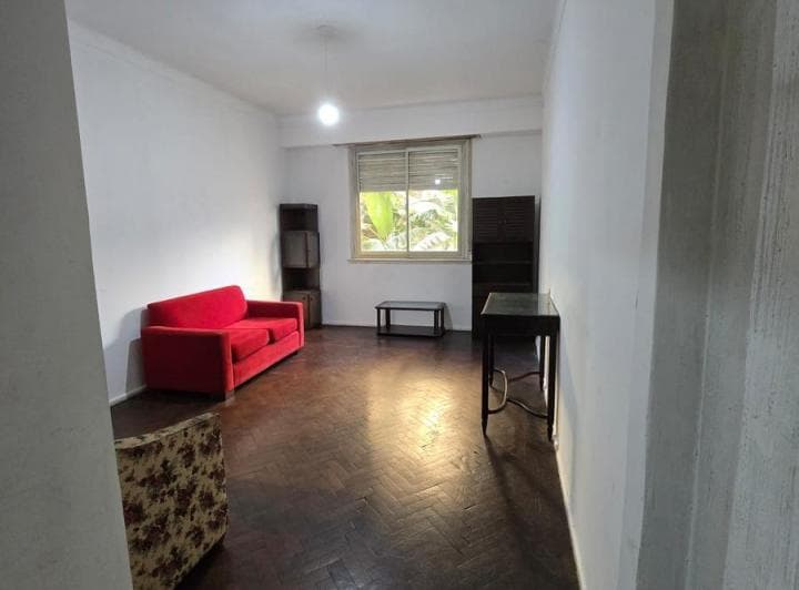 Departamento en Venta - 2 Dorm. 1 Baño - Almagro - 4