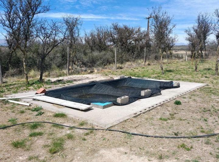 Casa con Pileta en Panaholma | 1.227 m² | Financiación en Dólares - 3