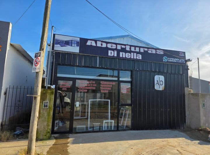 Local Deposito con Dpto en Venta San Vicente - 4
