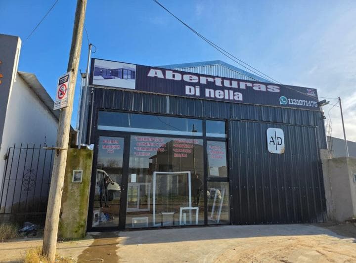 Local Deposito con Dpto en Venta San Vicente - 3