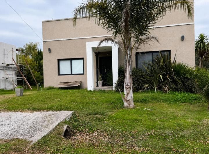 Casa 4 Ambientes en Venta Pileta San Vicente - 3