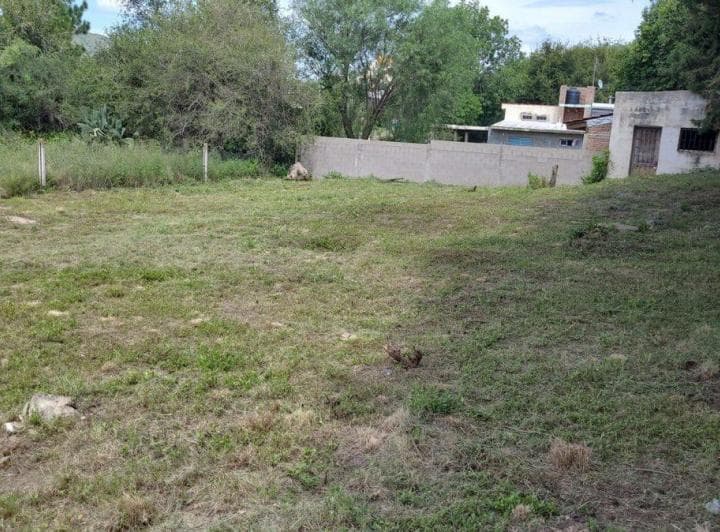 Lote en Venta 702 m² San Antonio de Arredondo - 5