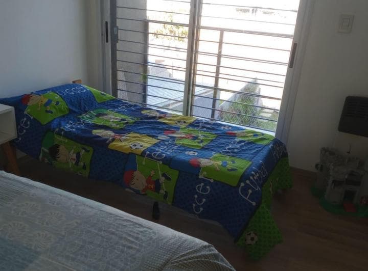 Departamento en Venta - 2 Dorm. 2 Baños - La Plata - 5