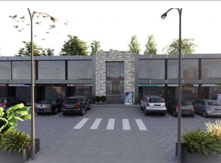 Venta Local Comercial en Pozo Guaymallen - 2