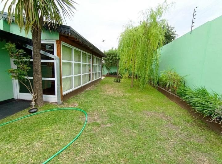 Venta Casa 3 Amb, Quincho, Parque Ituzaingo N a Cre - 3