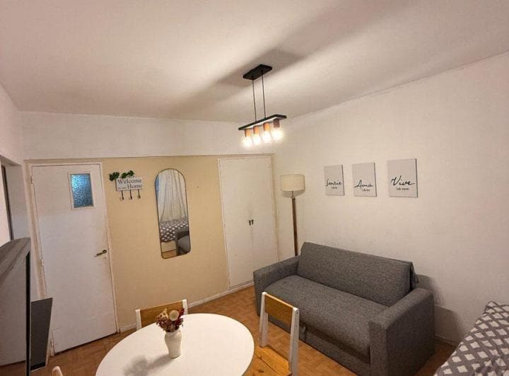 Venta Monoambiente Zona Guemes - 5