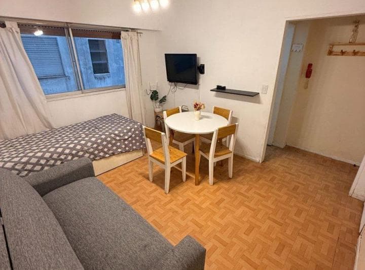 Venta Monoambiente Zona Guemes - 4