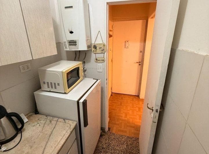 Venta Monoambiente Zona Guemes - 3