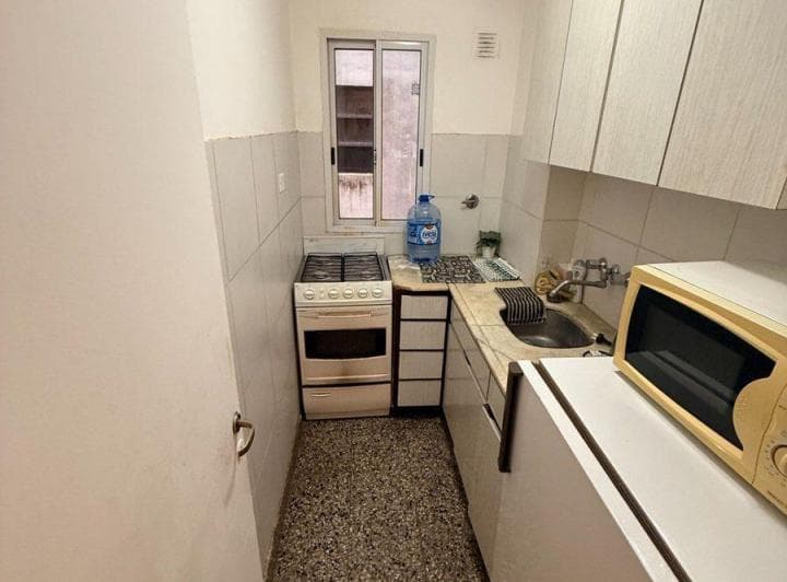Venta Monoambiente Zona Guemes - 2