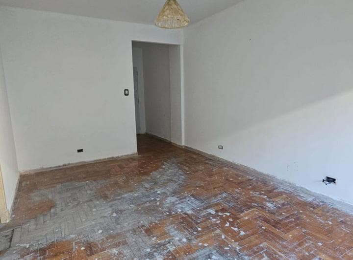 Departamento 2 Amb. Balcon Villa Crespo Bajó Valor - 5